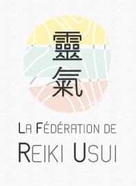 LA fédération de Reiki Usui